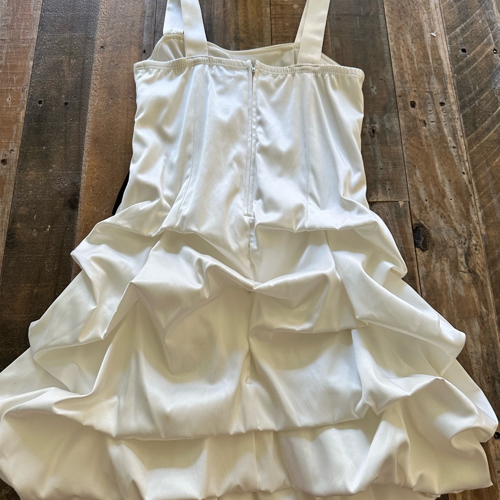 Perfect daddy daughter dress. Size 10.